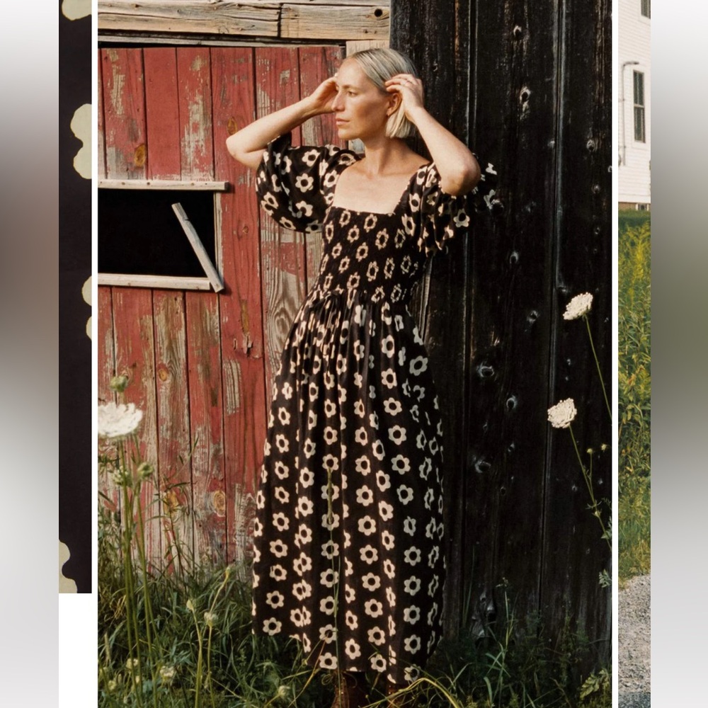 Christy Dawn Katrina Dress Size Small